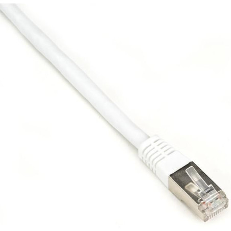 CAT6 SHLD PATCH CABLE 10FT 26