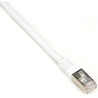 CAT6 SHLD PATCH CABLE 10FT 26