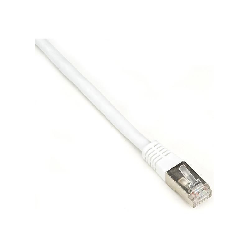 CAT6 SHLD PATCH CABLE 20FT 26