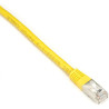CAT6 SHLD PATCH CABLE 6FT 26