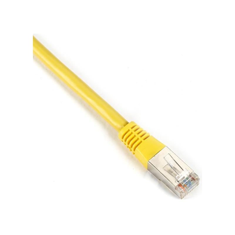 CAT6 SHLD PATCH CABLE 10FT 26