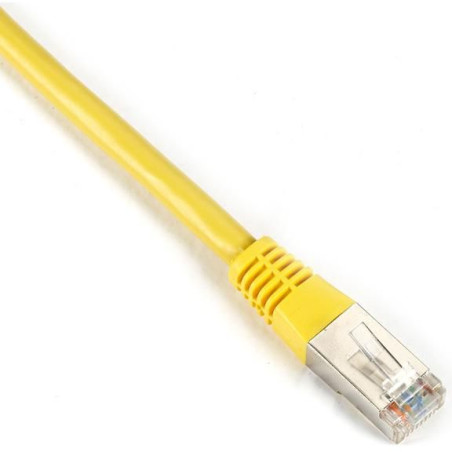 CAT6 SHLD PATCH CABLE 10FT 26