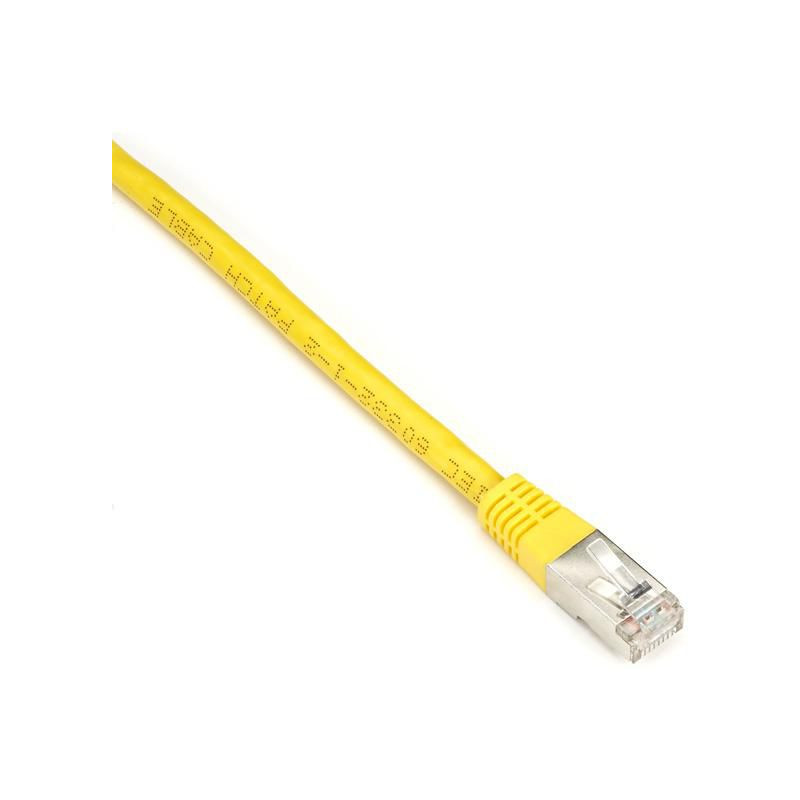 CAT6 SHLD PATCH CABLE 30FT 26