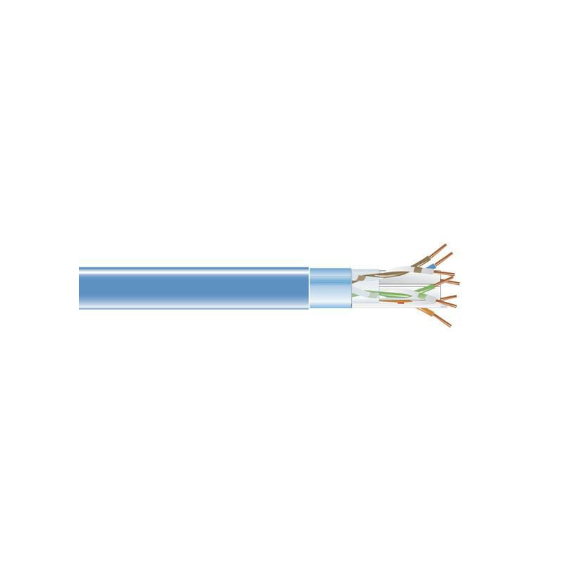 CAT6 BULK CABLE 400 MHZ,