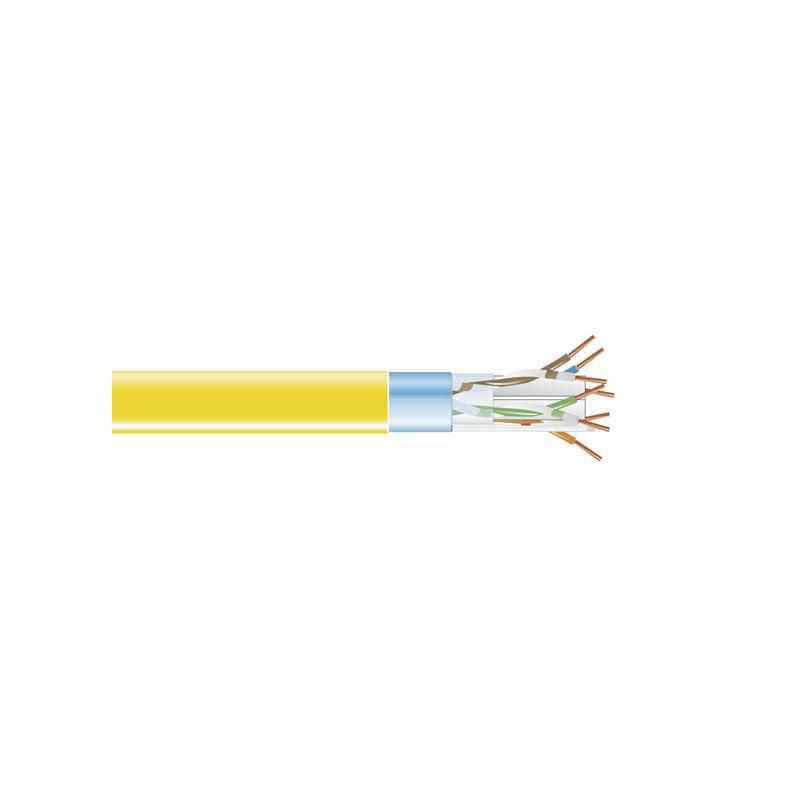 CAT6 BULK CABLE 400 MHZ,