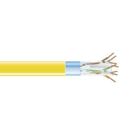 CAT6 BULK CABLE 400 MHZ,