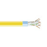 CAT6 BULK CABLE 400 MHZ,