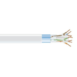 CAT6 BULK CABLE 400 MHZ,