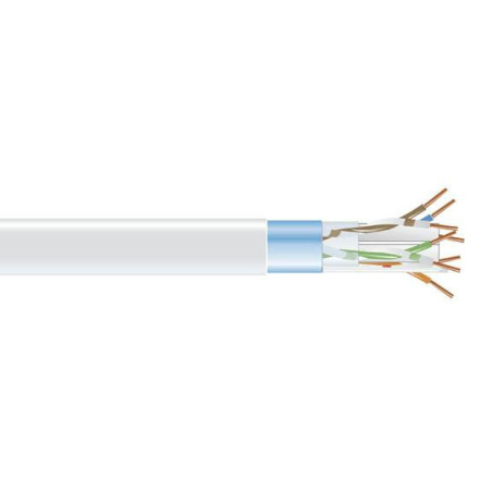 CAT6 BULK CABLE 400 MHZ,
