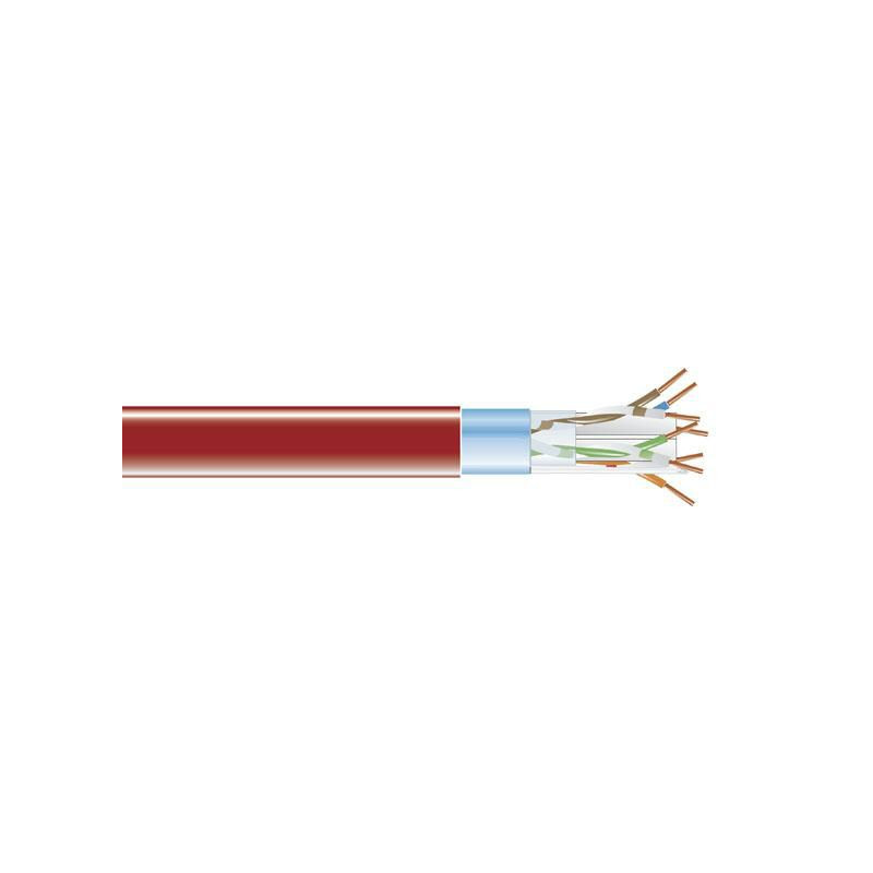CAT6 BULK CABLE 400 MHZ,