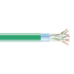 CAT6 BULK CABLE 400 MHZ,
