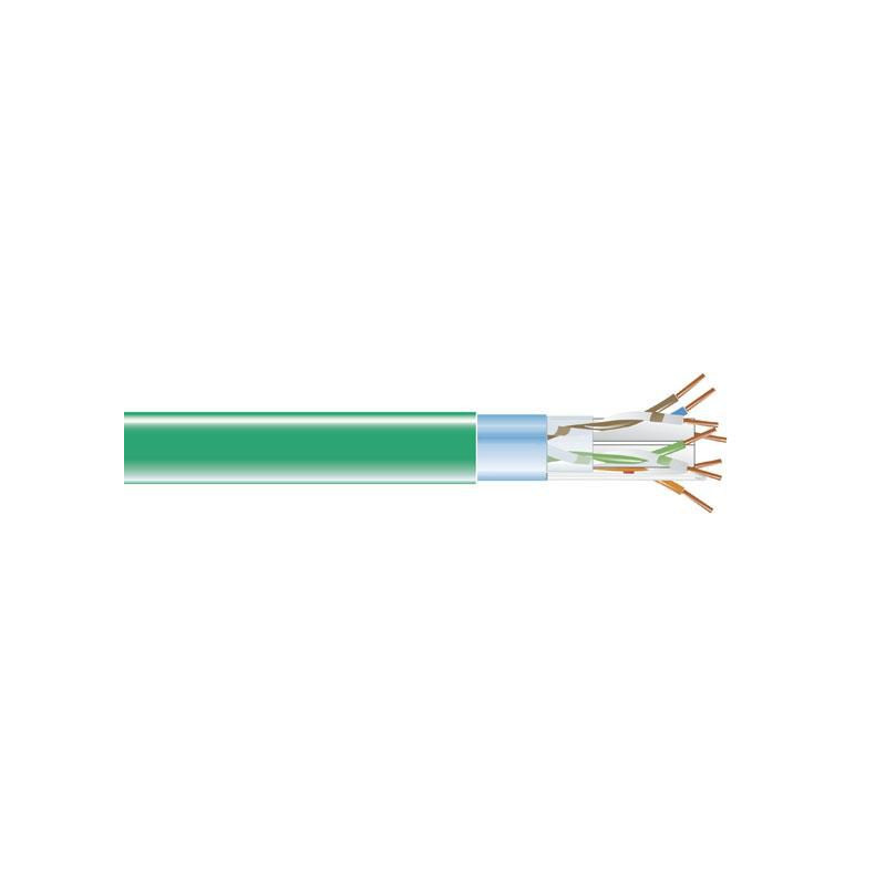 CAT6 BULK CABLE 400 MHZ,
