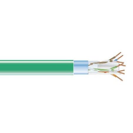 CAT6 BULK CABLE 400 MHZ,