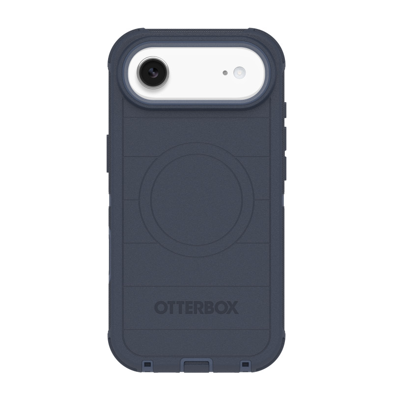 OBDefender Pro MS CC iPhone Air blue