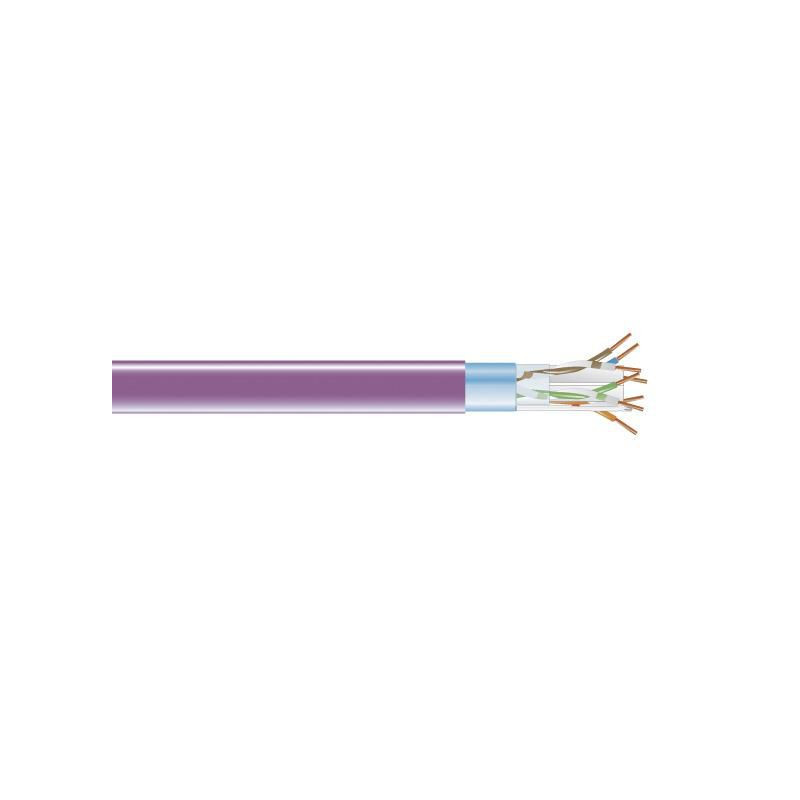 CAT6 BULK CABLE 400 MHZ,