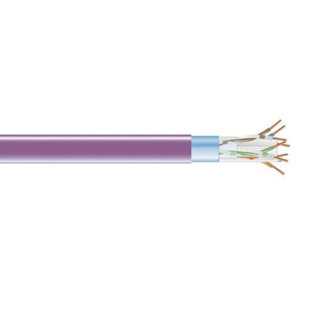 CAT6 BULK CABLE 400 MHZ,
