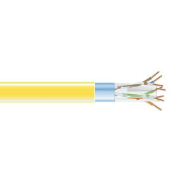 CAT6 BULK CABLE 400 MHZ,