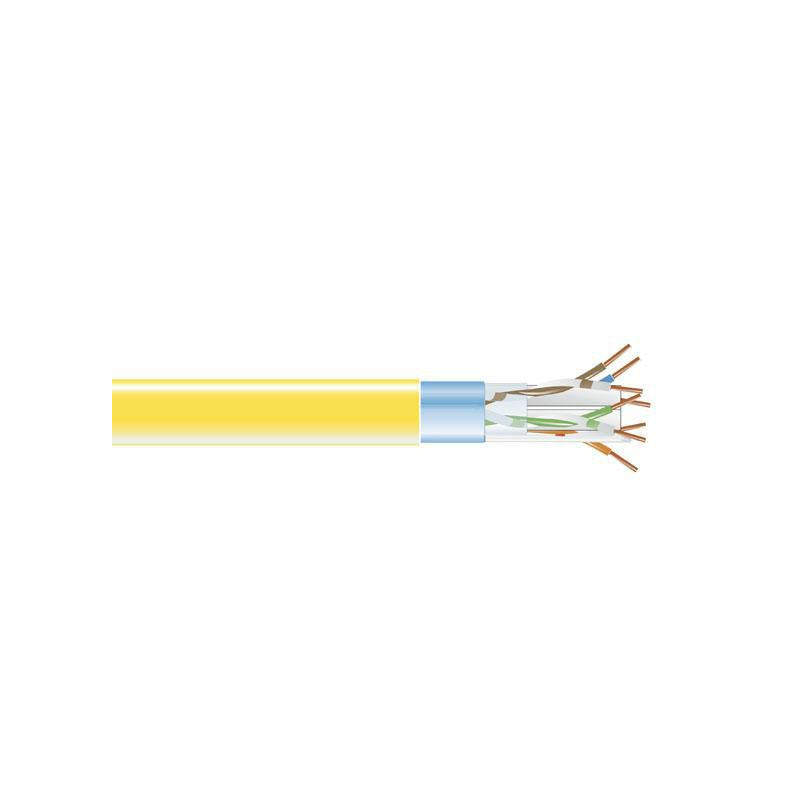 CAT6 BULK CABLE 400 MHZ,