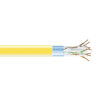 CAT6 BULK CABLE 400 MHZ,