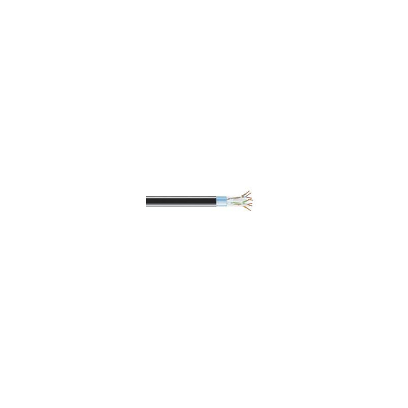 CAT6 BULK CABLE 400 MHZ,