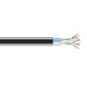 CAT6 BULK CABLE 400 MHZ,