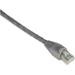 CAT6 SNAGLESS GRAY 3FT