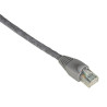 CAT6 SNAGLESS GRAY 7FT
