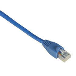 CAT6 SNAGLESS BLUE 50FT