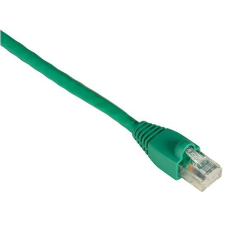 CAT6 SNAGLESS GREEN 50FT