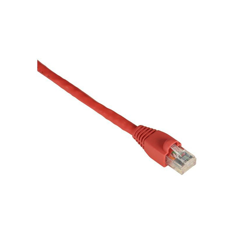 CAT6 SNAGLESS PATCH CBL