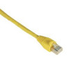 CAT6 SNAGLESS YELLOW 15FT