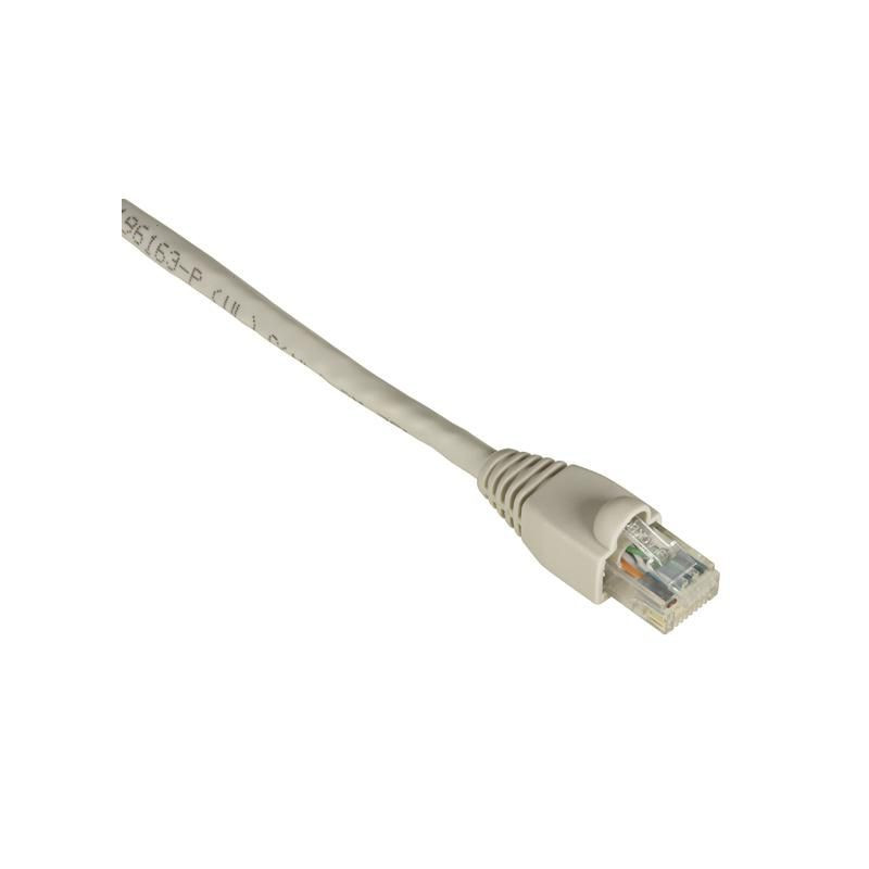 CAT6 SNAGLESS BEIGE 15FT