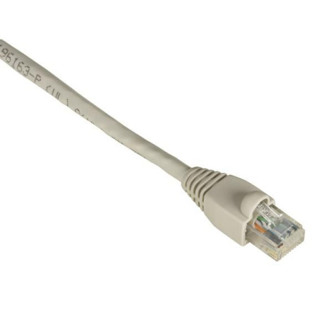 CAT6 SNAGLESS BEIGE 15FT
