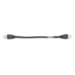CAT6 PATCH CABLE 6" SNAG