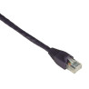 CAT6 SNAGLESS PURPLE 5FT