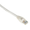 CAT6 SNAGLESS WHITE 1FT