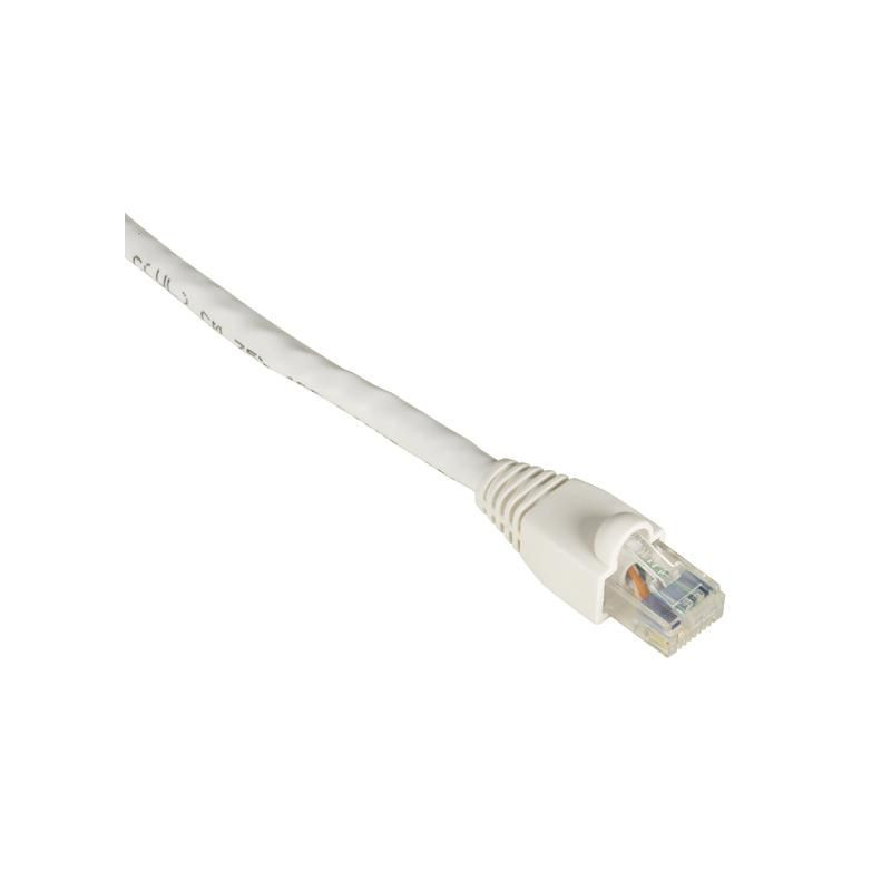 CAT6 SNAGLESS WHITE 6FT
