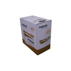 CAT6 BULK CABLE - LSZH UTP