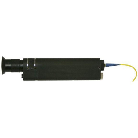 FIBER INSPECTION SCOPE 400X