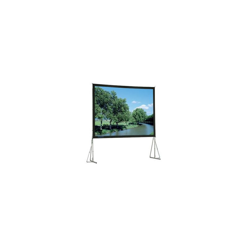 HD Fast-Fold Deluxe Surface