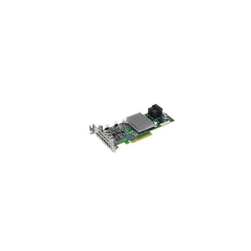 RAID Controller Supermicro