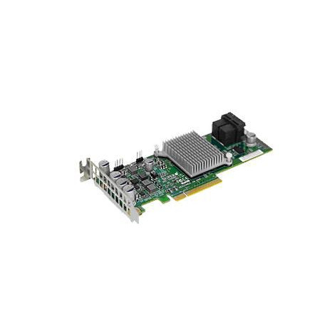 RAID Controller Supermicro