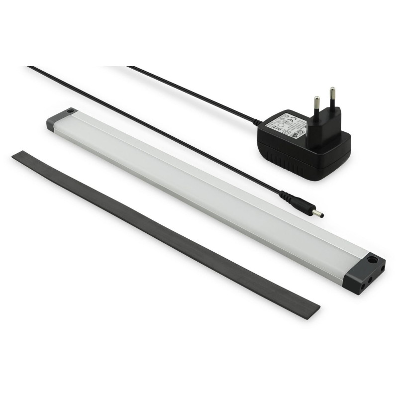 LED lighting, magnetic two