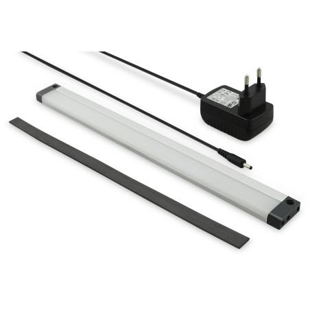 LED lighting, magnetic two