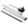 LED lighting, magnetic two