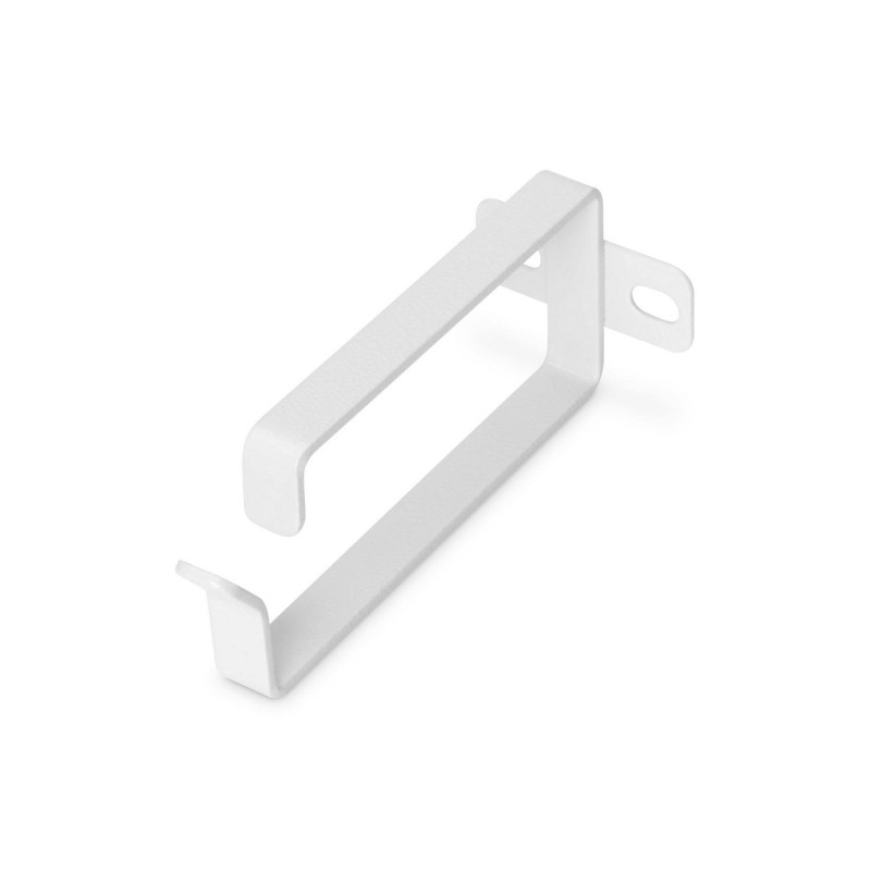 2U cable management ring