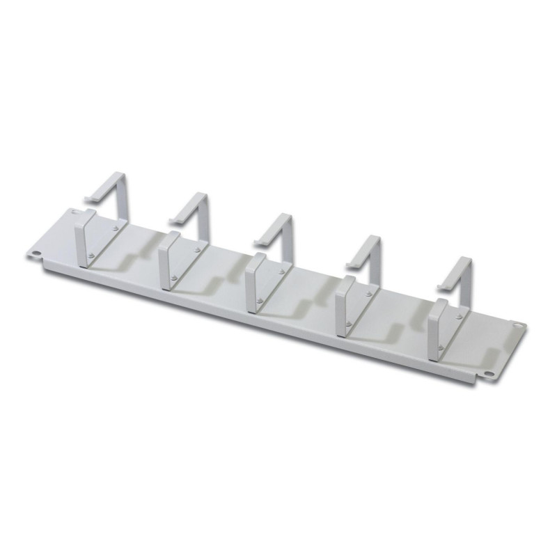 19" Cable Management Panel 2U