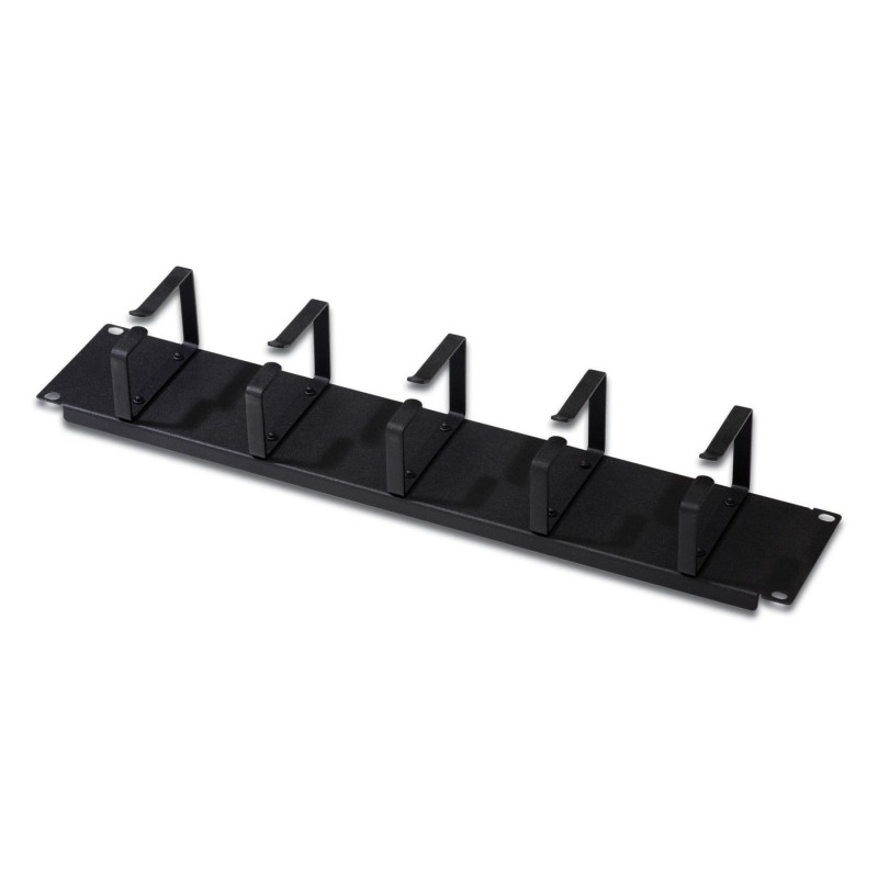 19" Cable Management Panel 2U