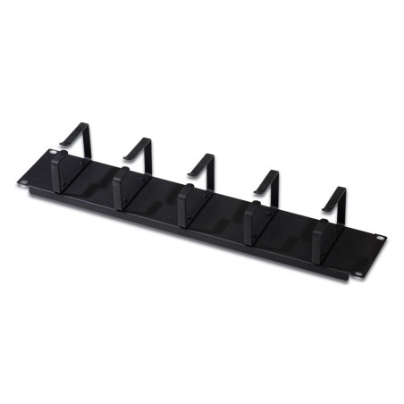 19" Cable Management Panel 2U