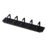 19" Cable Management Panel 2U
